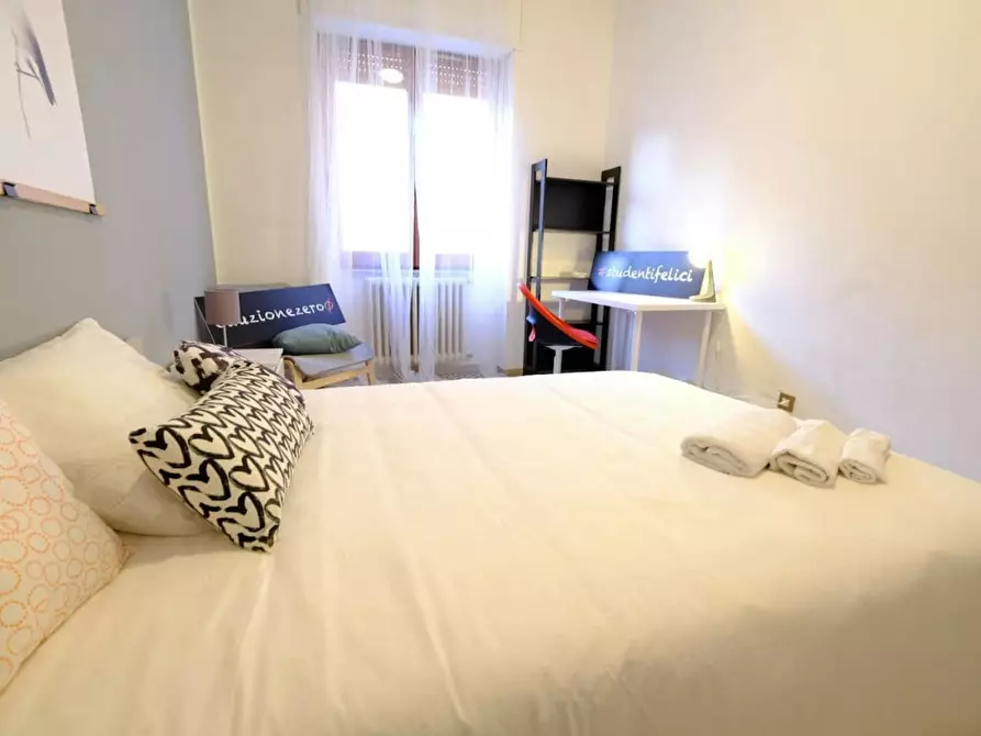 Immagine 2 di Camera in affitto  in Via Torino a Sassari