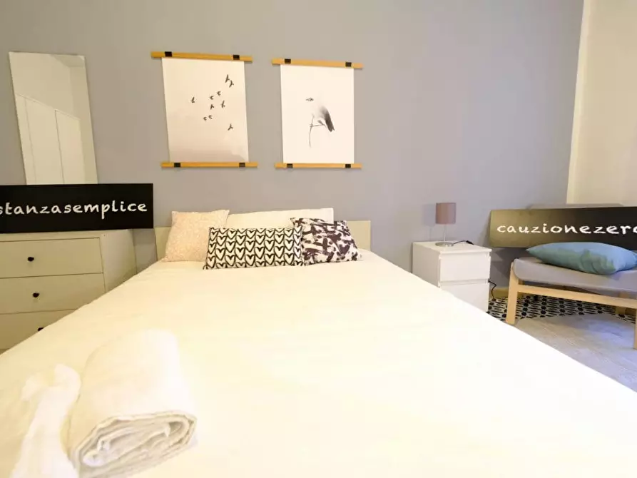 Immagine 3 di Camera in affitto  in Via Torino a Sassari