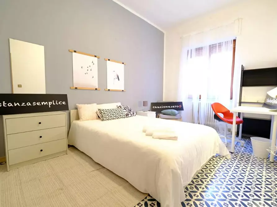 Immagine 6 di Camera in affitto  in Via Torino a Sassari