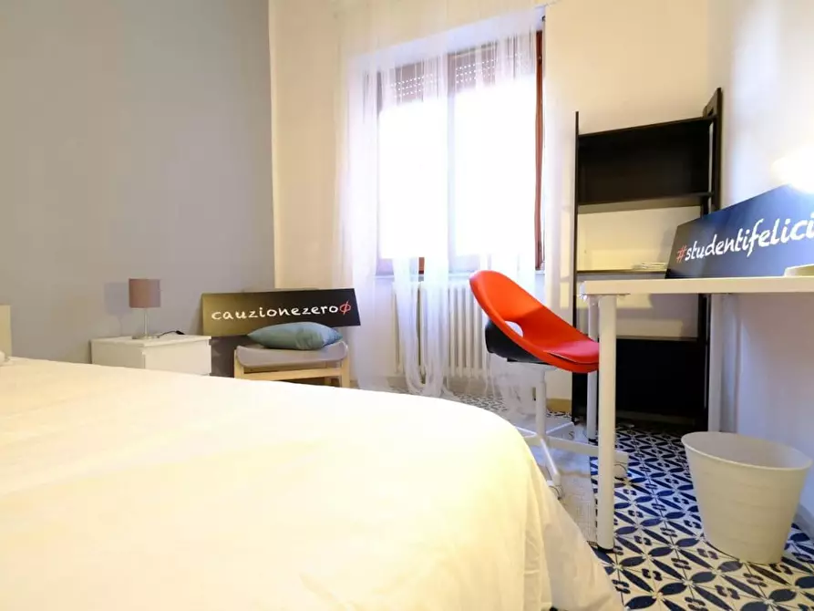 Immagine 5 di Camera in affitto  in Via Torino a Sassari