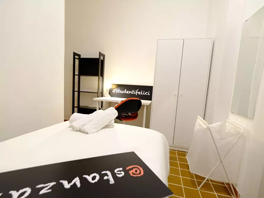 Immagine 3 di Camera in affitto  in Via Torino a Sassari