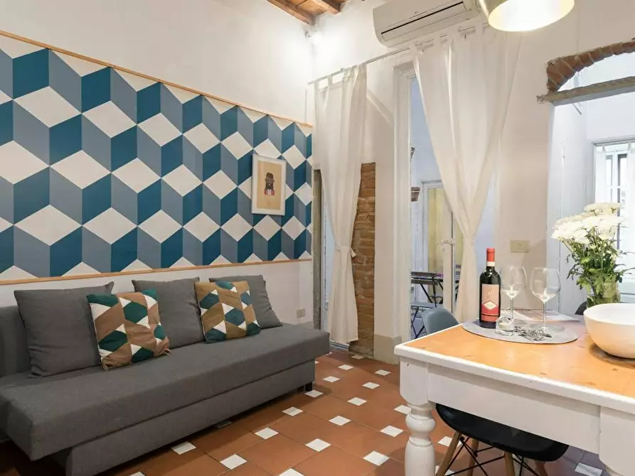 Immagine 7 di Appartamento in affitto  in Via Fiesolana a Firenze