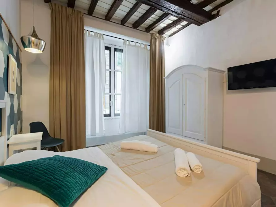 Immagine 10 di Appartamento in affitto  in Via Fiesolana a Firenze