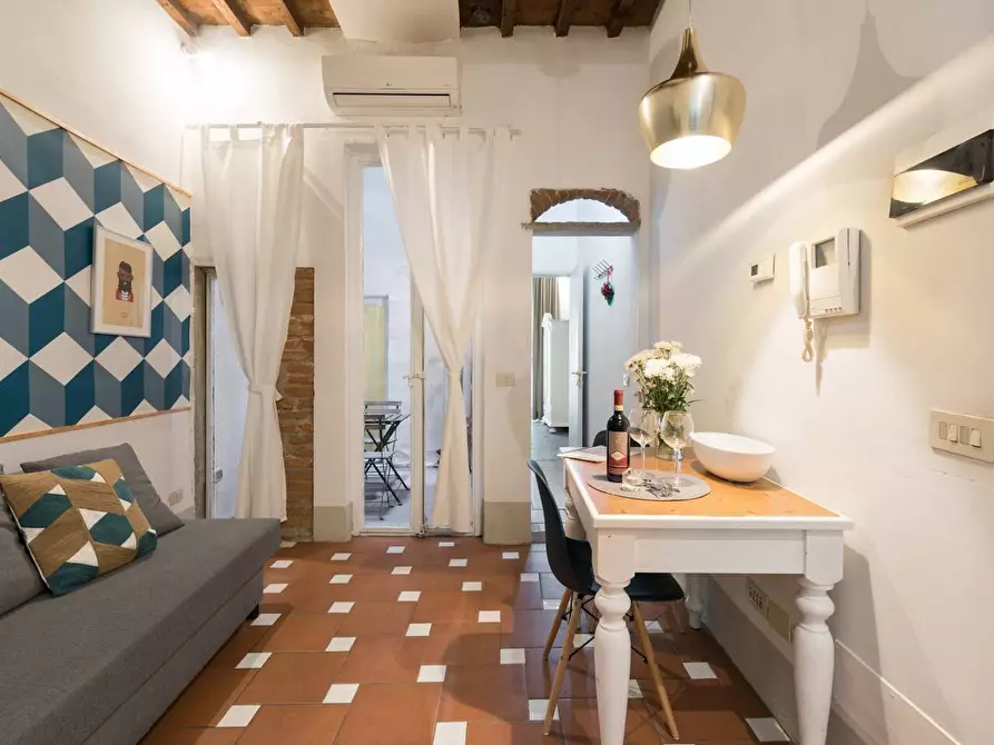 Immagine 6 di Appartamento in affitto  in Via Fiesolana a Firenze