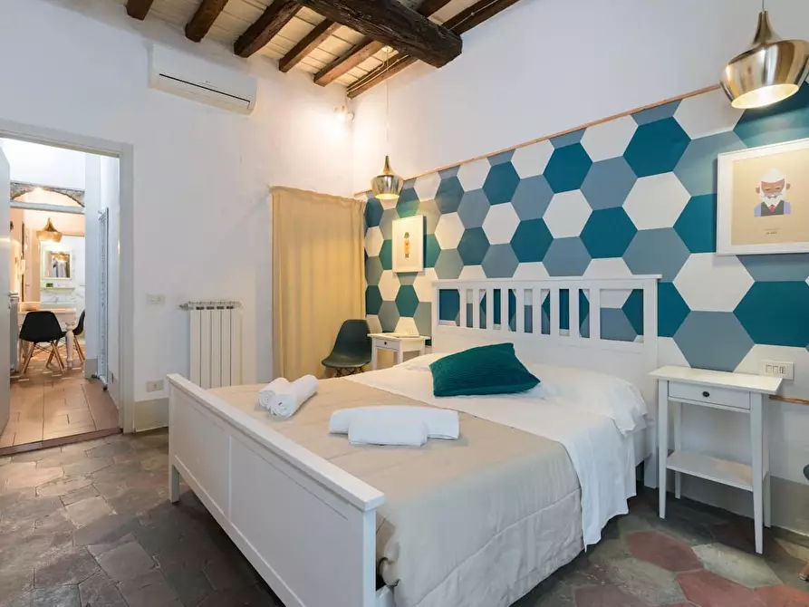 Immagine 1 di Appartamento in affitto  in Via Fiesolana a Firenze