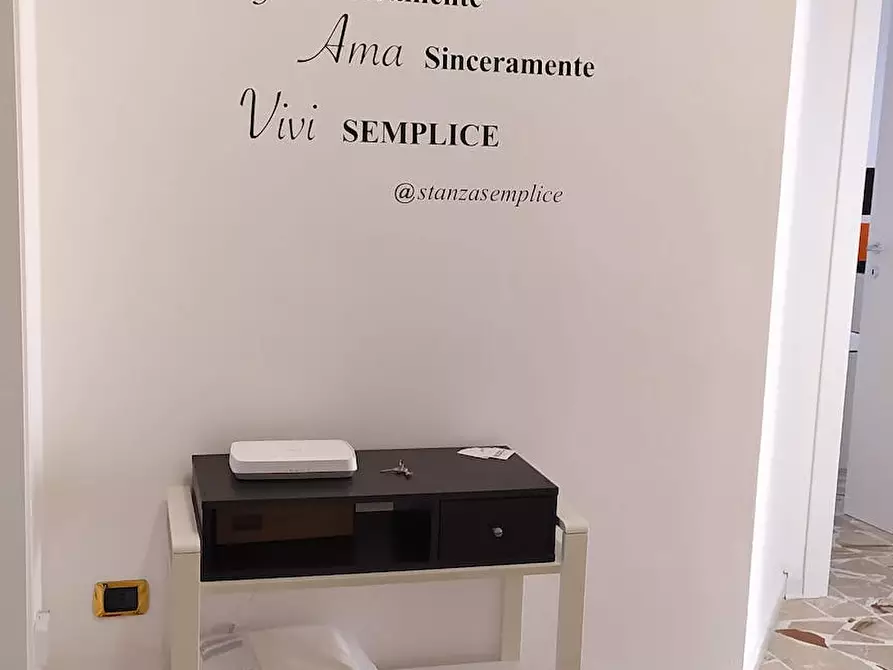 Immagine 7 di Camera in affitto  in Via Nizza a Sassari