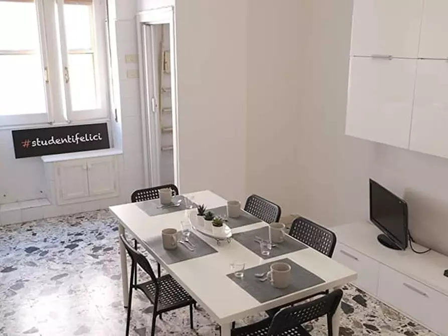 Immagine 4 di Camera in affitto  in Via Nizza a Sassari