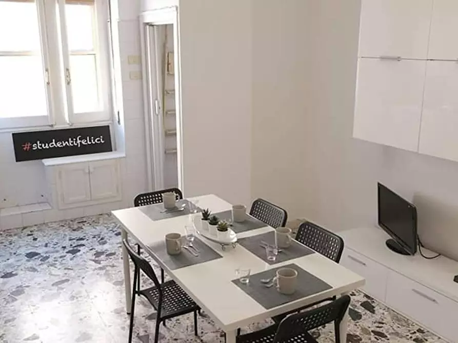 Immagine 9 di Camera in affitto  in Via Nizza a Sassari