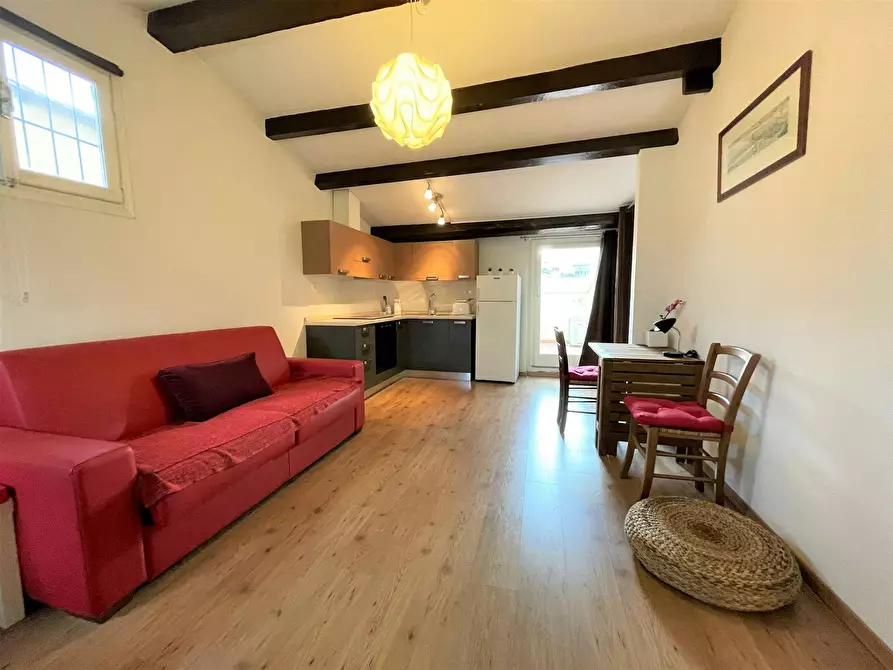 Immagine 2 di Appartamento in affitto  in Via Guglielmo Marconi a Firenze