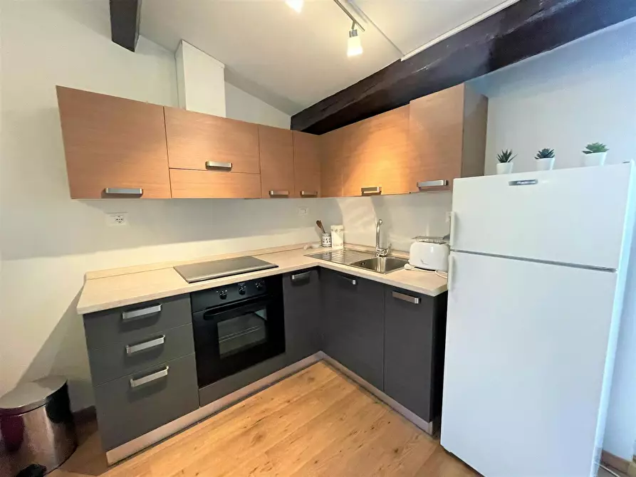 Immagine 6 di Appartamento in affitto  in Via Guglielmo Marconi a Firenze