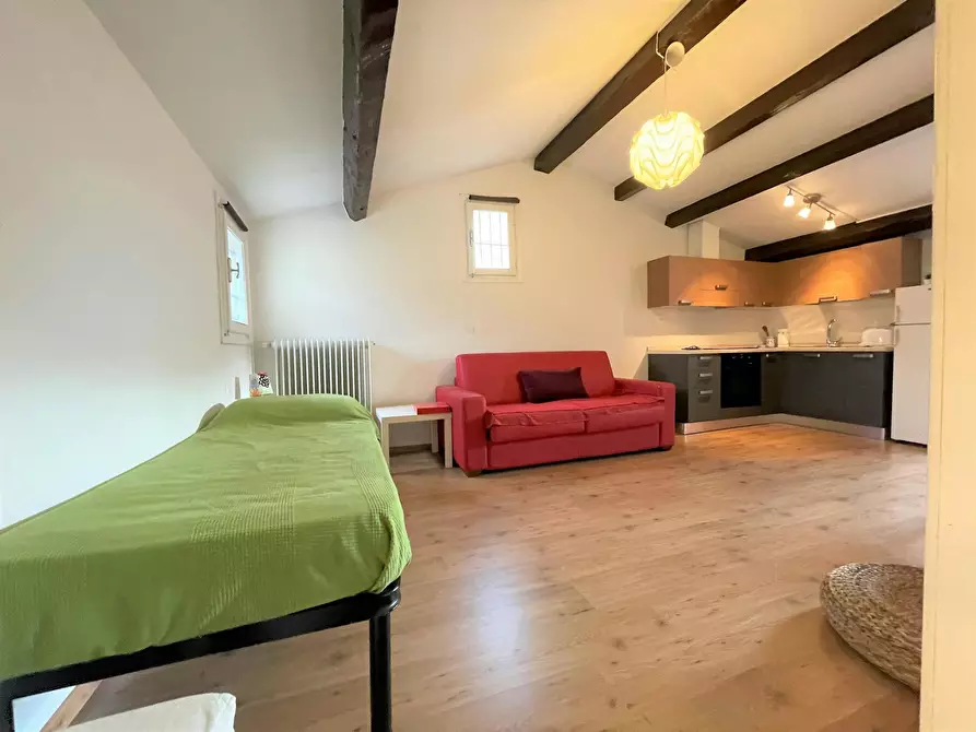 Immagine 3 di Appartamento in affitto  in Via Guglielmo Marconi a Firenze