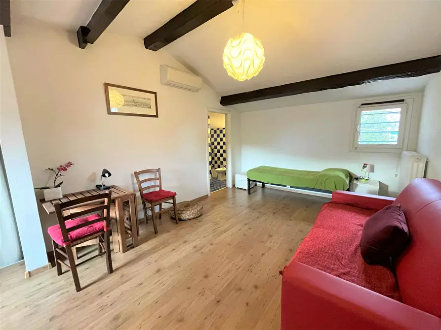 Immagine 8 di Appartamento in affitto  in Via Guglielmo Marconi a Firenze