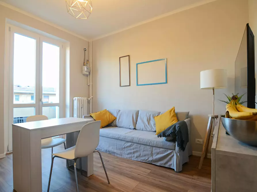 Immagine 2 di Appartamento in affitto  in Via Aosta a Torino