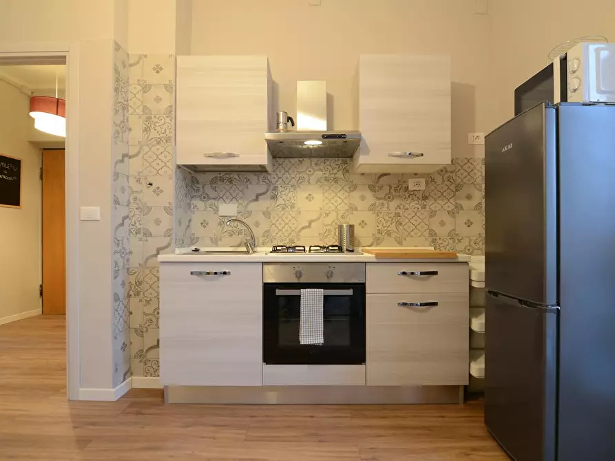 Immagine 8 di Appartamento in affitto  in Via Aosta a Torino