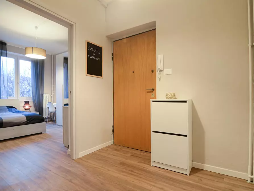 Immagine 5 di Appartamento in affitto  in Via Aosta a Torino