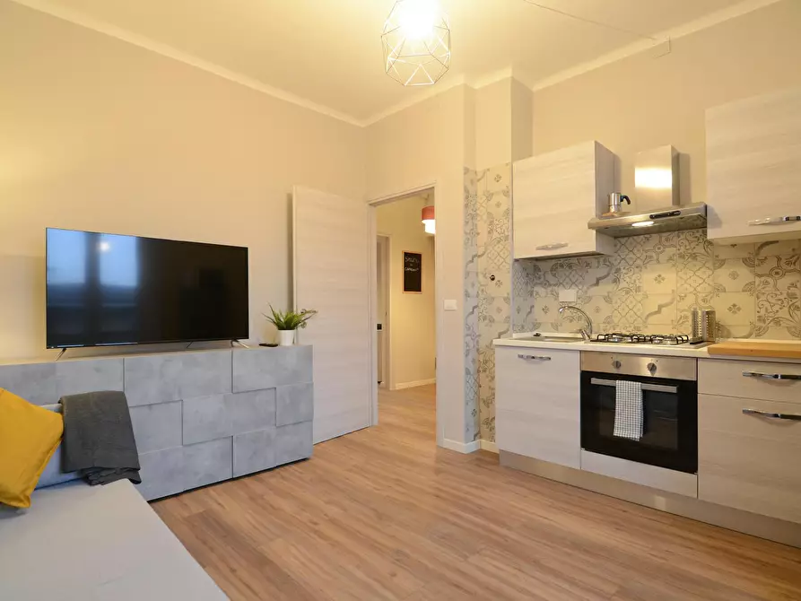 Immagine 3 di Appartamento in affitto  in Via Aosta a Torino