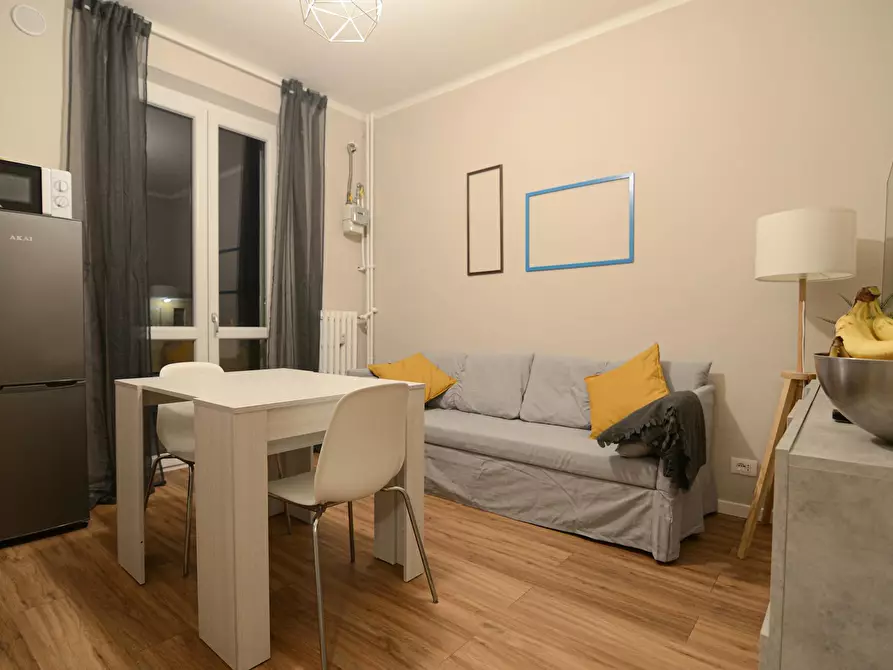 Immagine 6 di Appartamento in affitto  in Via Aosta a Torino