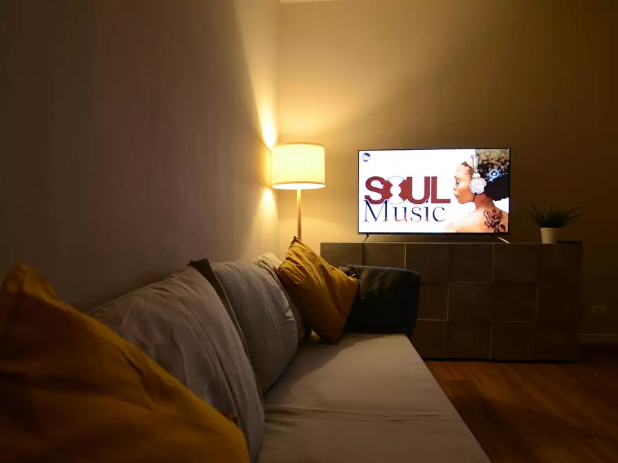 Immagine 9 di Appartamento in affitto  in Via Aosta a Torino