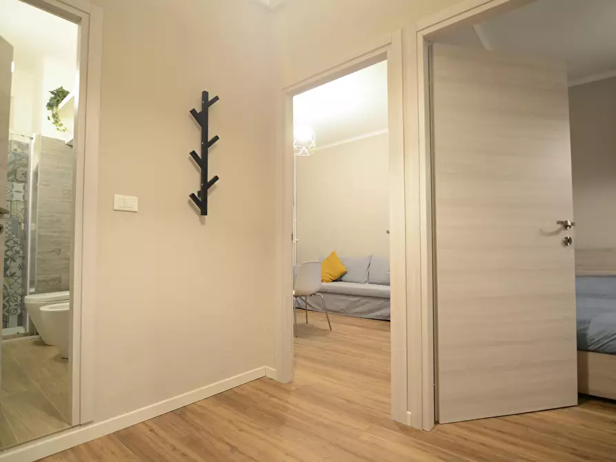 Immagine 4 di Appartamento in affitto  in Via Aosta a Torino