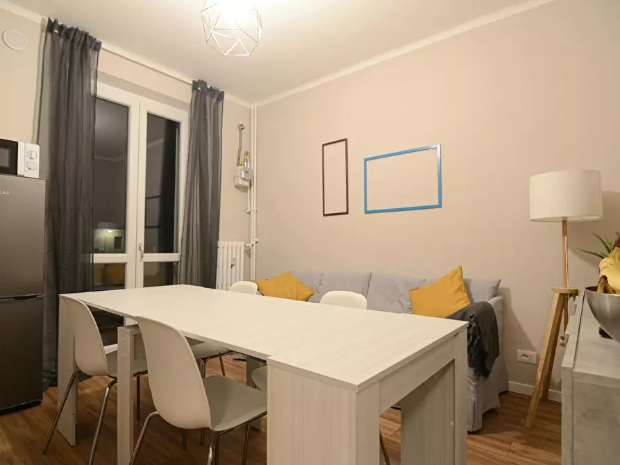 Immagine 7 di Appartamento in affitto  in Via Aosta a Torino