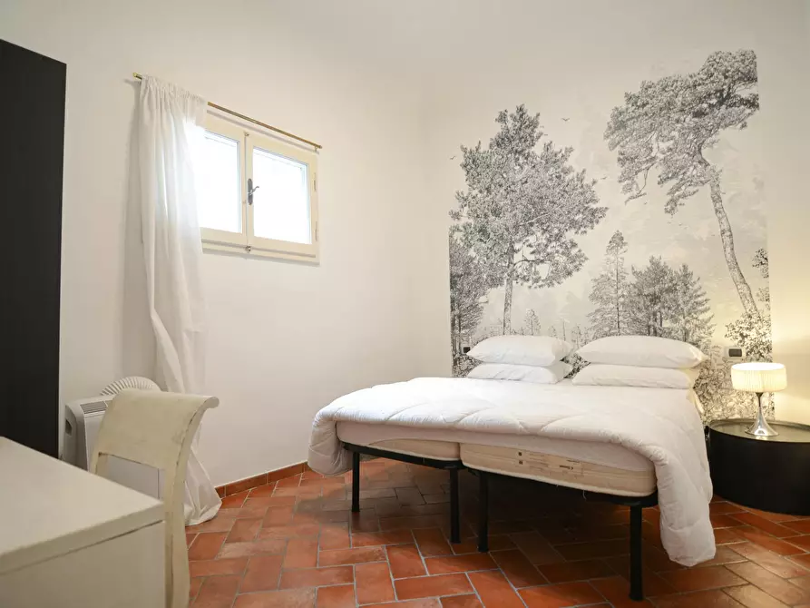 Immagine 10 di Appartamento in affitto  in Via dei Serragli a Firenze