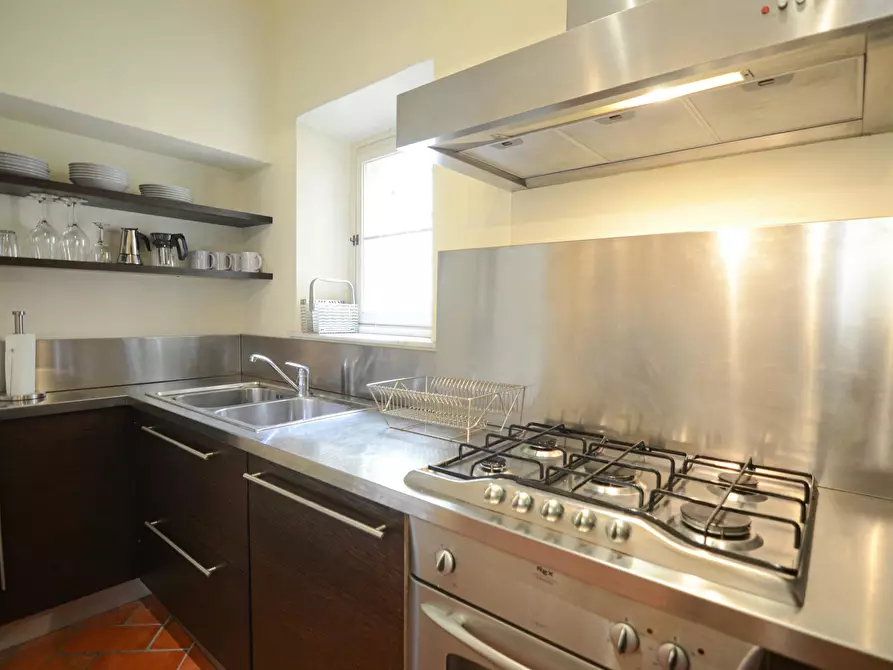 Immagine 7 di Appartamento in affitto  in Via dei Serragli a Firenze