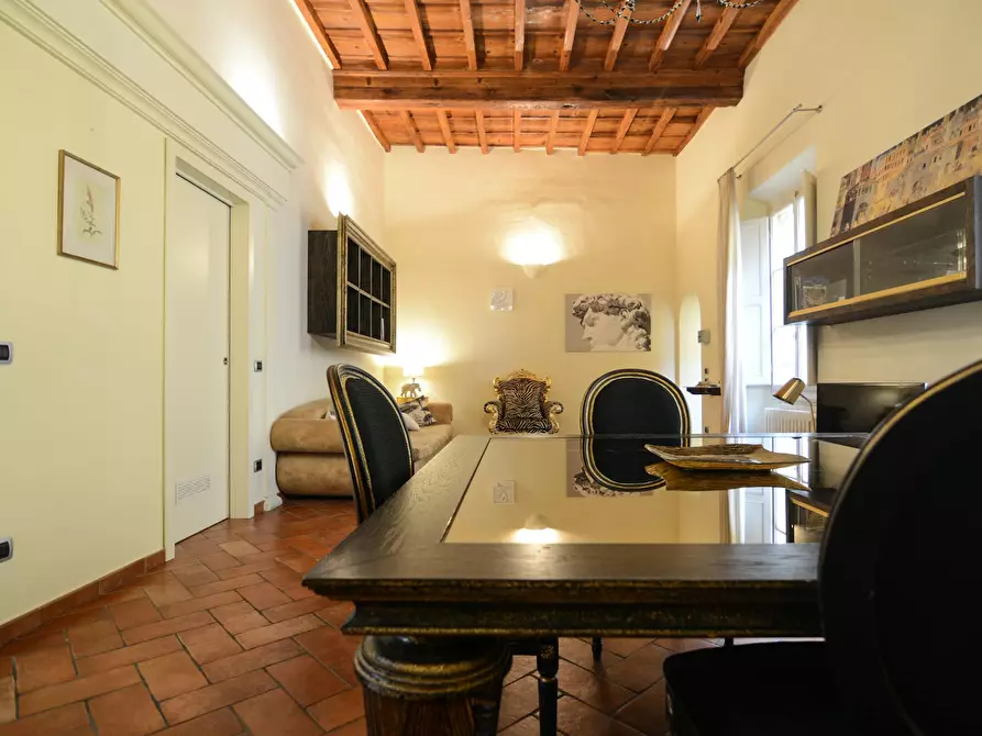 Immagine 4 di Appartamento in affitto  in Via dei Serragli a Firenze