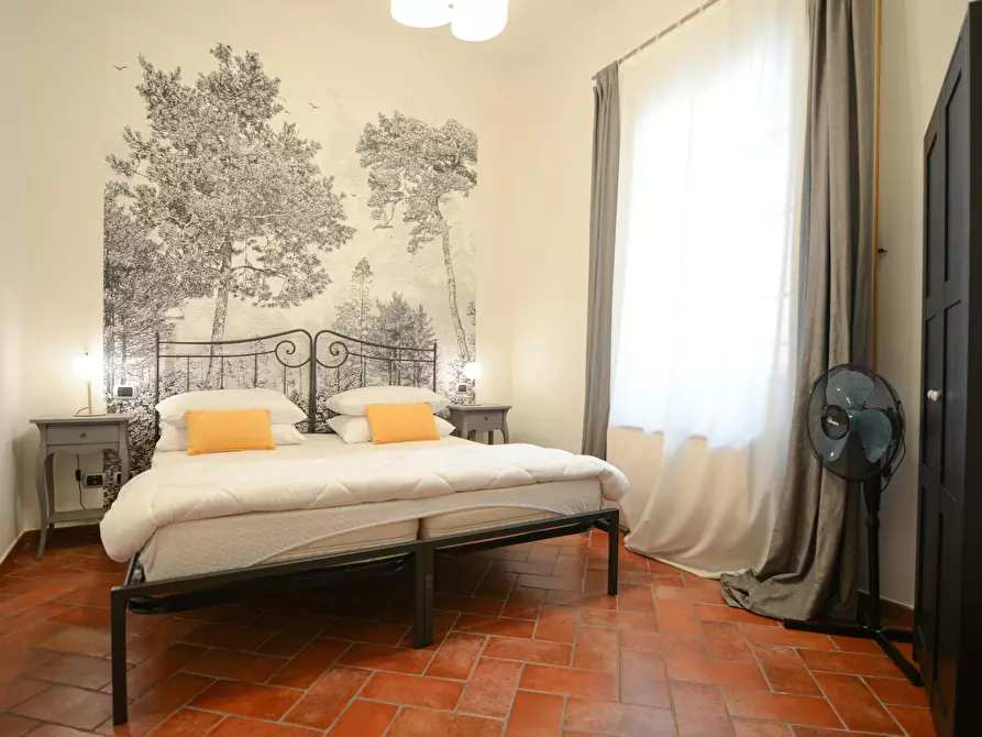 Immagine 8 di Appartamento in affitto  in Via dei Serragli a Firenze