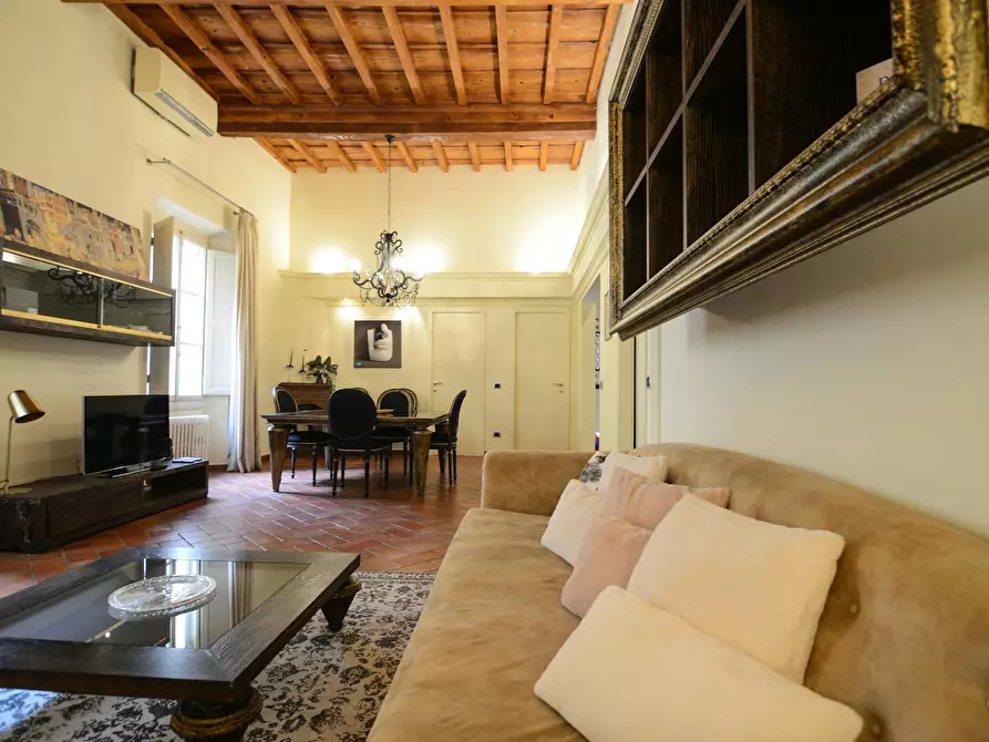 Immagine 2 di Appartamento in affitto  in Via dei Serragli a Firenze