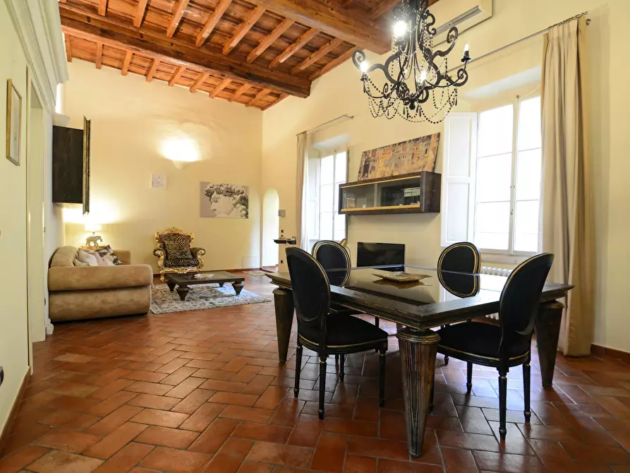 Immagine 3 di Appartamento in affitto  in Via dei Serragli a Firenze