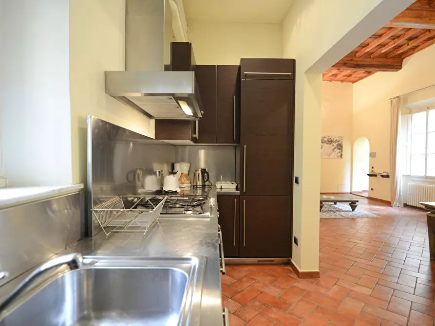 Immagine 6 di Appartamento in affitto  in Via dei Serragli a Firenze