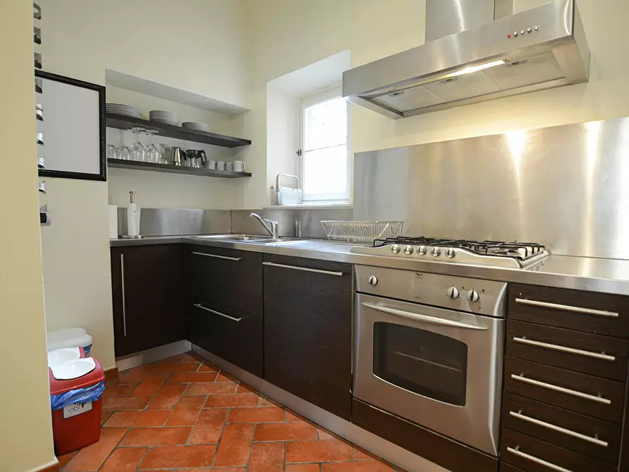 Immagine 5 di Appartamento in affitto  in Via dei Serragli a Firenze