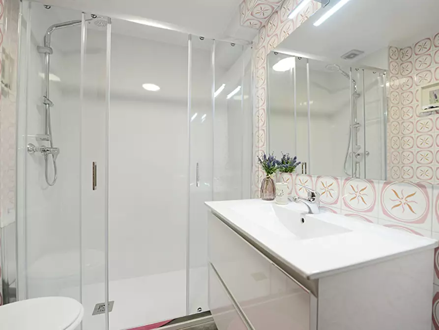 Immagine 6 di Camera in affitto  in Calle Padre Esteban Pernet a Bilbao