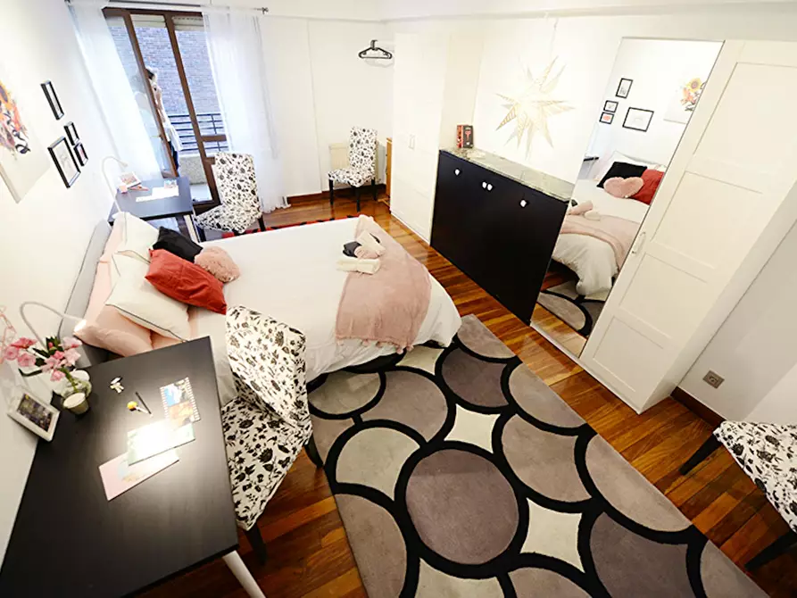 Immagine 4 di Camera in affitto  in Calle Padre Esteban Pernet a Bilbao