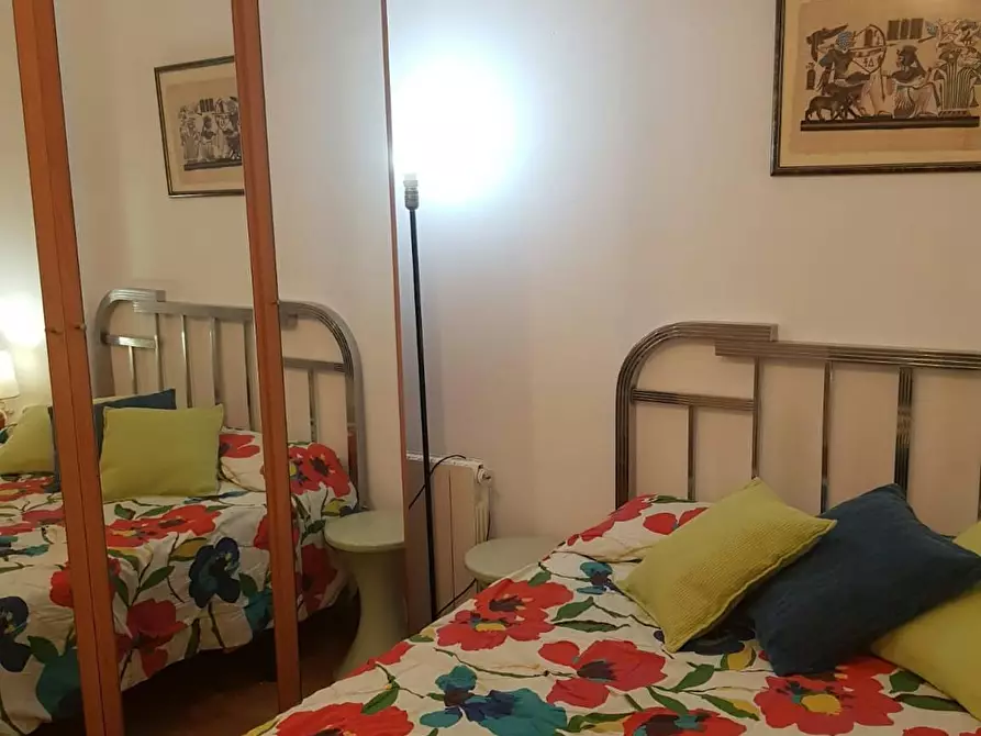 Immagine 5 di Camera in affitto  in Carrer de Villarroel a Barcelona