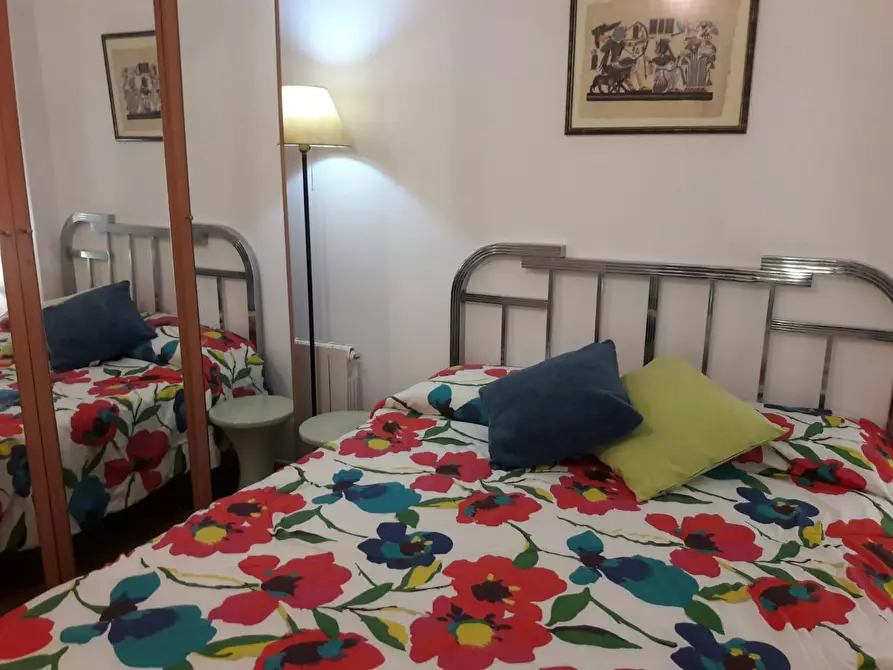 Immagine 2 di Camera in affitto  in Carrer de Villarroel a Barcelona