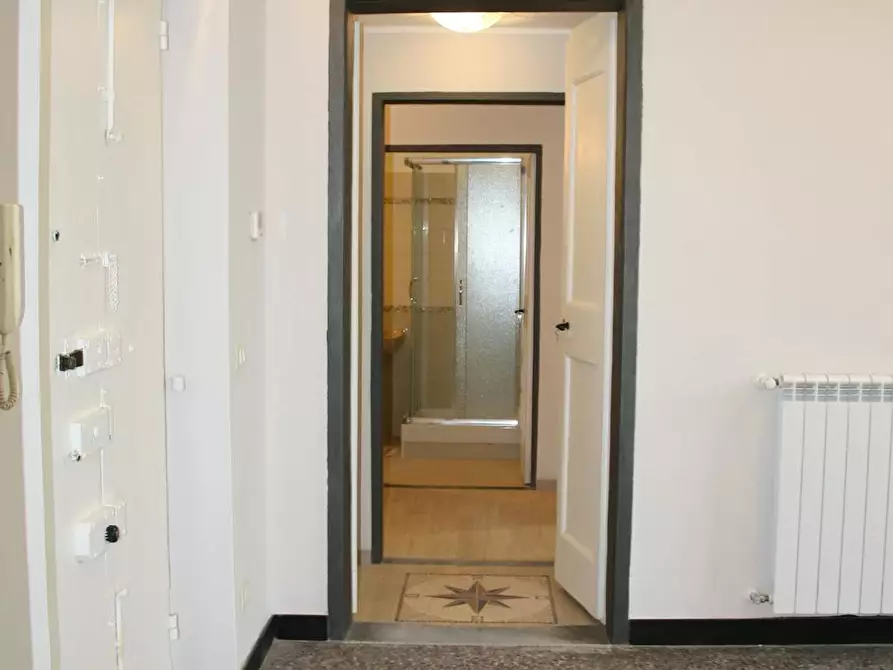 Immagine 4 di Camera in affitto  in Piazza del Campo a Genova