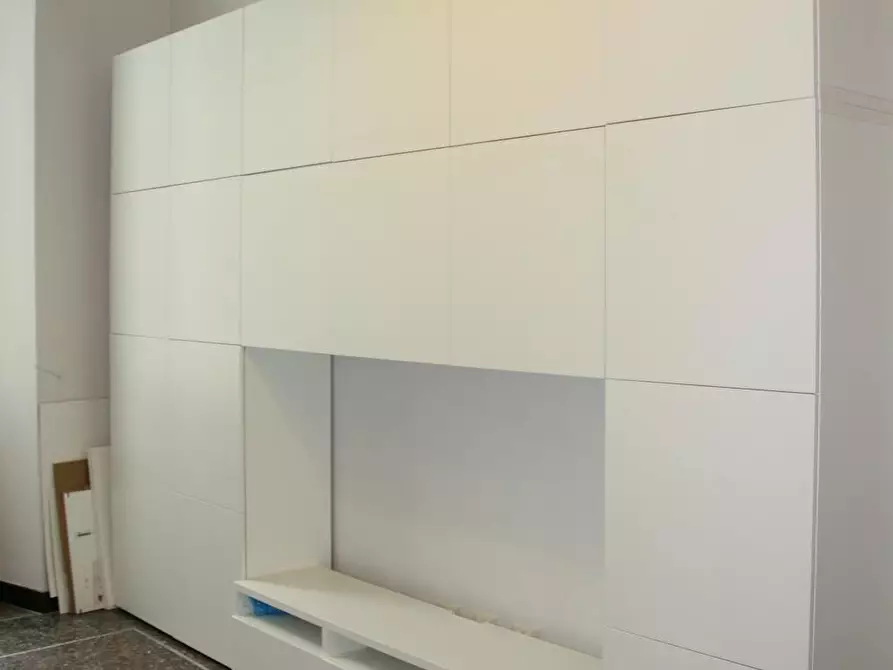 Immagine 10 di Camera in affitto  in Piazza del Campo a Genova