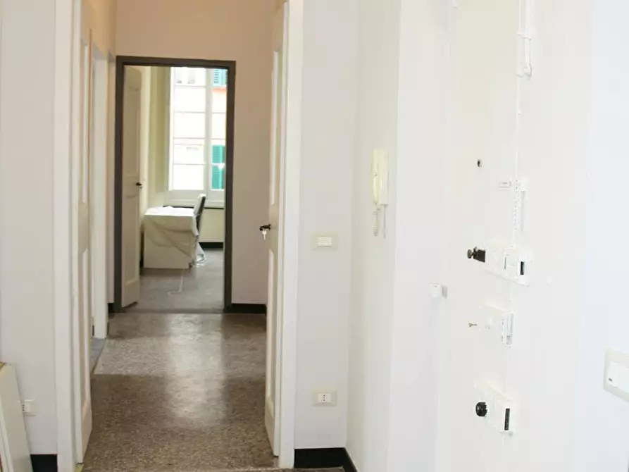 Immagine 2 di Camera in affitto  in Piazza del Campo a Genova