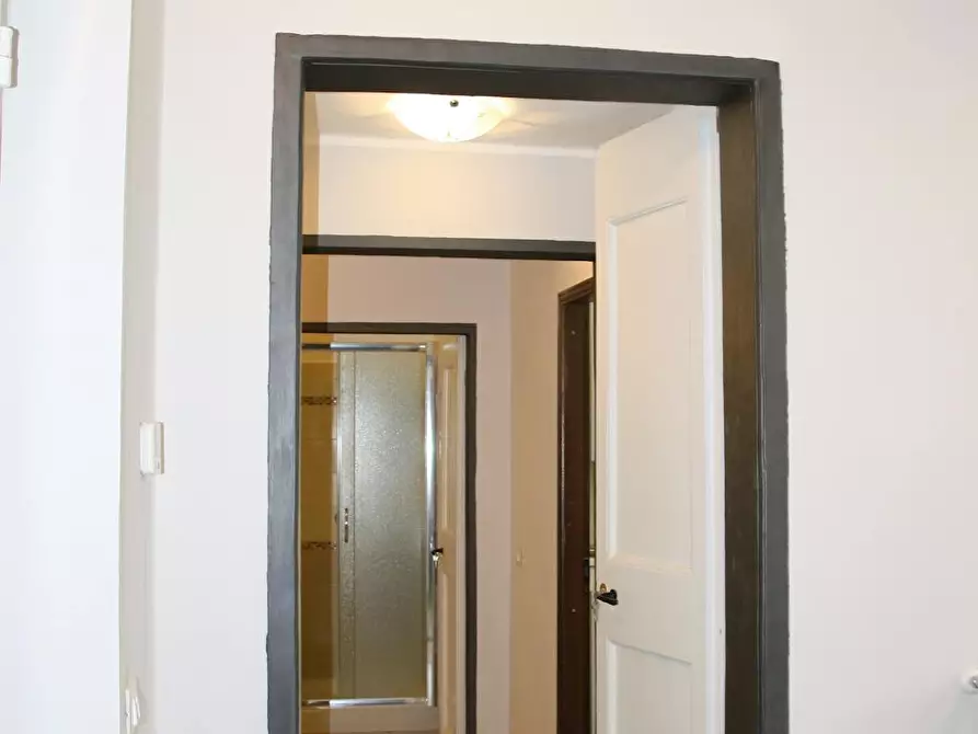 Immagine 5 di Camera in affitto  in Piazza del Campo a Genova