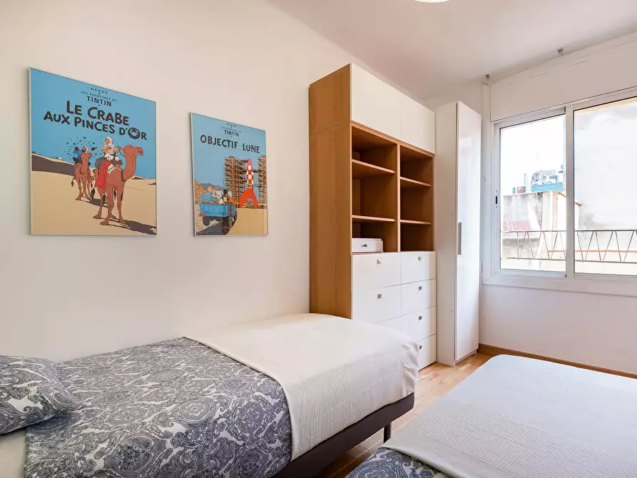 Immagine 5 di Appartamento in affitto  in Carrer de Sant Miquel a Barcelona
