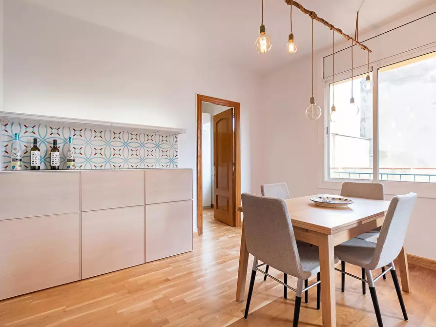 Immagine 10 di Appartamento in affitto  in Carrer de Sant Miquel a Barcelona