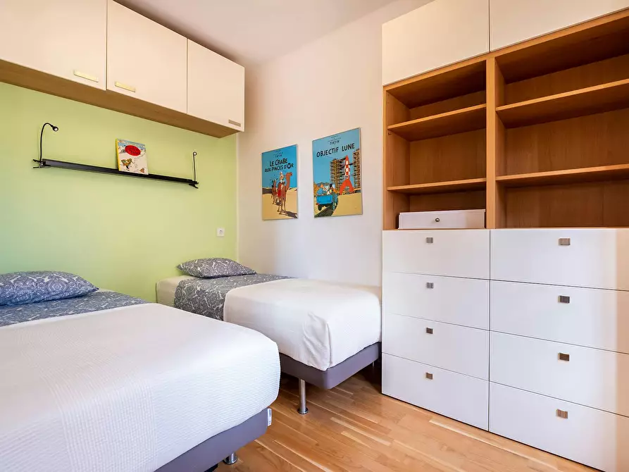 Immagine 2 di Appartamento in affitto  in Carrer de Sant Miquel a Barcelona