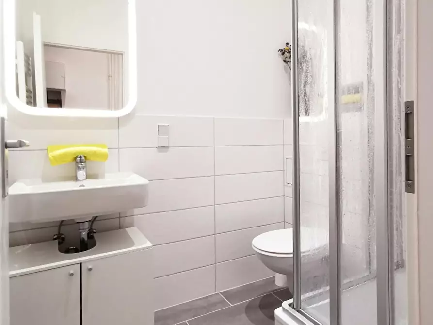 Immagine 9 di Appartamento in affitto  in Cuvrystraße a Berlin Kreuzberg