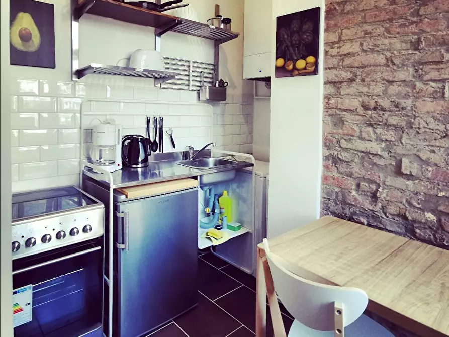 Immagine 7 di Appartamento in affitto  in Cuvrystraße a Berlin Kreuzberg