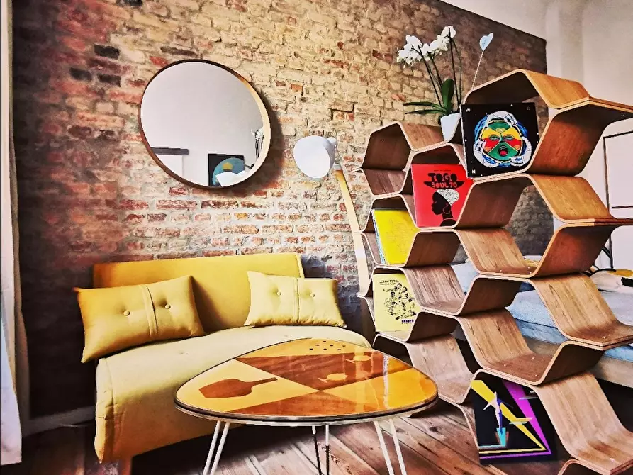 Immagine 3 di Appartamento in affitto  in Cuvrystraße a Berlin Kreuzberg