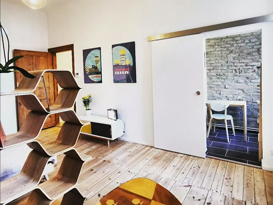 Immagine 4 di Appartamento in affitto  in Cuvrystraße a Berlin Kreuzberg