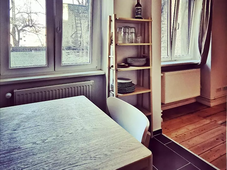 Immagine 5 di Appartamento in affitto  in Cuvrystraße a Berlin Kreuzberg
