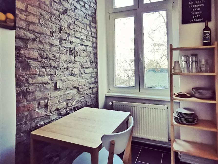 Immagine 6 di Appartamento in affitto  in Cuvrystraße a Berlin Kreuzberg