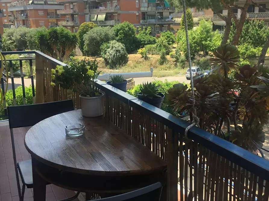 Immagine 3 di Appartamento in affitto  in Via dei Malatesta a Roma